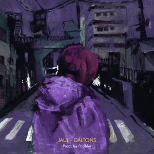 DALTONS (feat. Padbler)