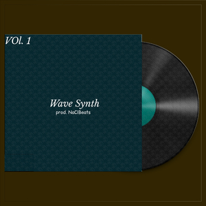 Wave Synth, Vol. 1