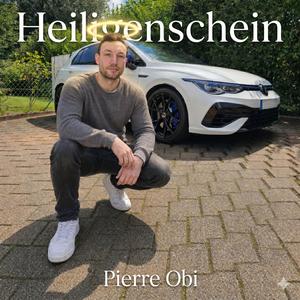 Heiligenschein