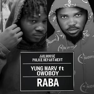 RABA (feat. Owoboy)