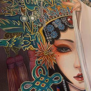 牵丝戏