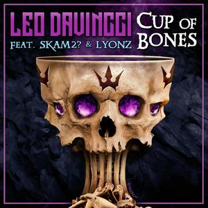 Cup Of Bones