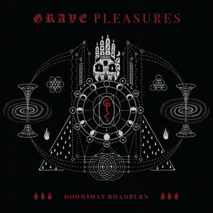 Deadenders (Live At Roadburn Festival 2018)