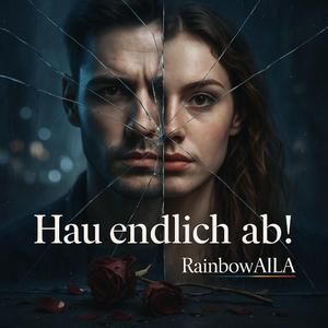 Hau endlich ab!