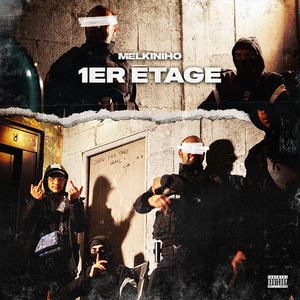 1er étage