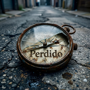 Perdido