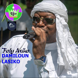 Damiloun Lasiko