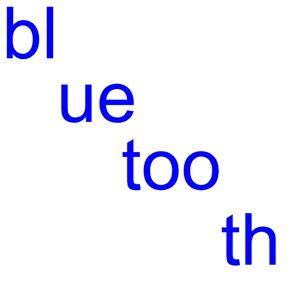 bluetooth