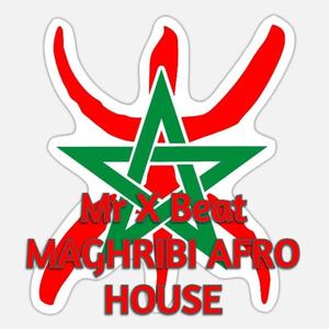 Maghribi (Afro House Morocco Original Edit)