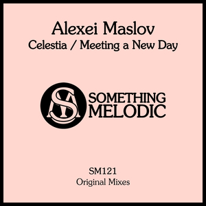 Meeting a New Day (Original Mix)