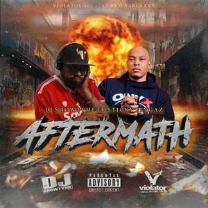 Aftermath (feat. Sticky Fingaz)