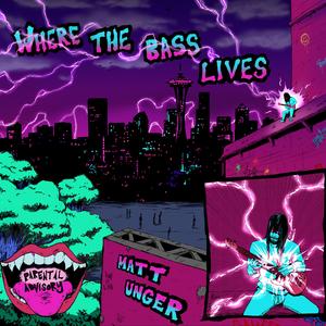 Perspective (feat. Teddy Truman)