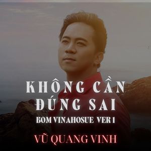 Không Cần Đúng Sai (Bom Vinahouse Version 1)