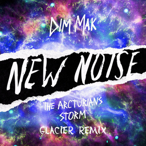 Storm (Disco's Over Remix)