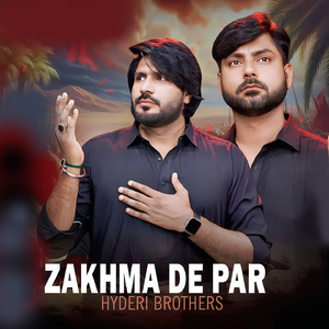 Zakhma De Par