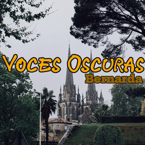 Voces Oscuras
