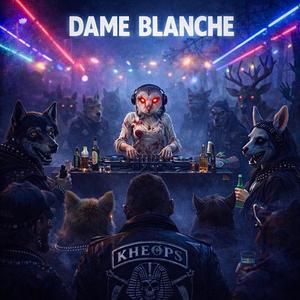 Dame Blanche