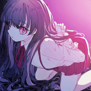 猿真似 (feat. fret)