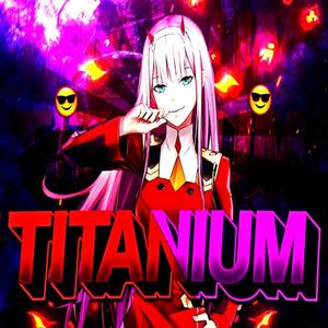 BEAT TITȺNIɄM (DJ Dart Remix Funk)