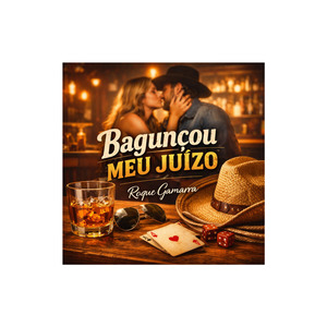 Bagunçou meu juízo