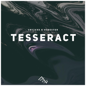 Tesseract (Original Mix)
