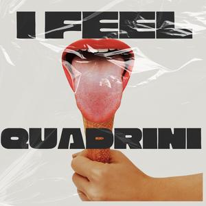 I Feel (Extended Mix)