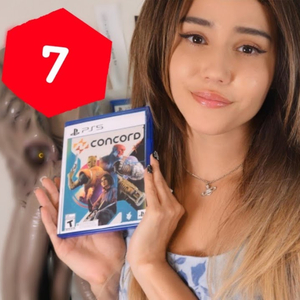 Preordered Game Purchase