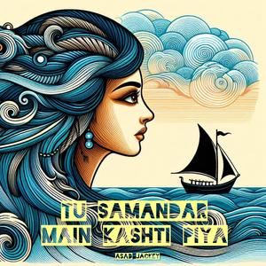 Tu Samandar Main Kashti Piya