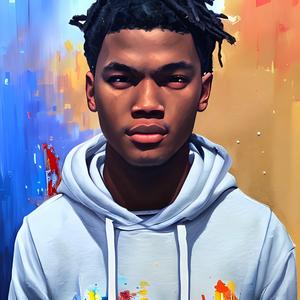 RANDOM SHYT!!! (feat. Yvng Sashime)