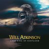 Will Atkinson - Burning Out