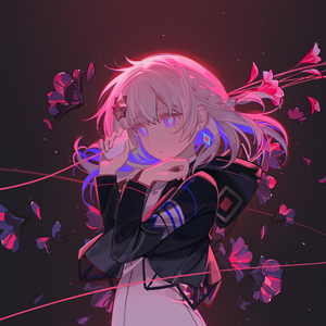 神様への糸電話