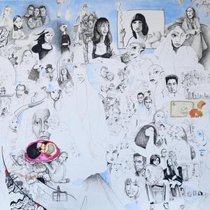 alsjeblieft (feat. Frédérique van Dam)