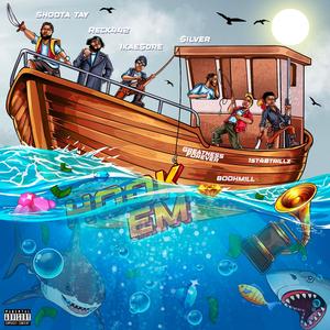 Comming (feat. 1st48Trillz)