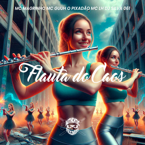 Flauta do Caos