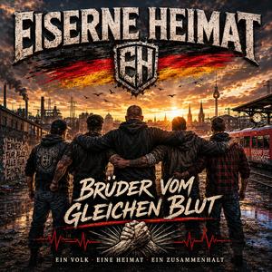 Brüder vom gleichen Blut