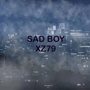 SAD BOY (PROD 天明)
