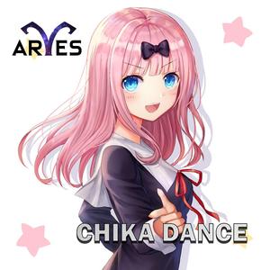 Chika Dance Kaguya