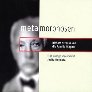 Metamorphosen 2a Richard Strauss und Hugo von Hofmannsthal, ein fiktiver Dialog