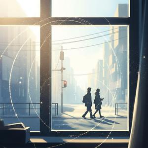 やさしいループの中で