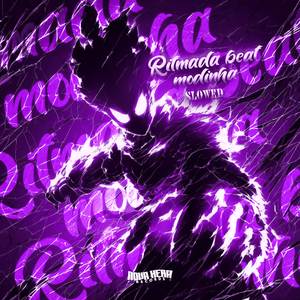 Ritmada beat modinha-130 Bpm Slowed