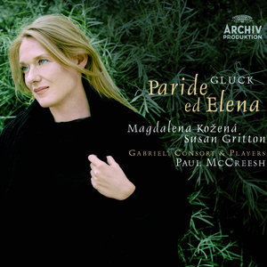 Paride ed Elena:Overture