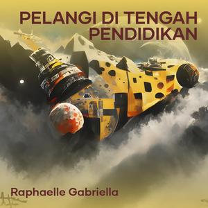 Pelangi Di Tengah Pendidikan