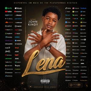 John Kindy - Lena