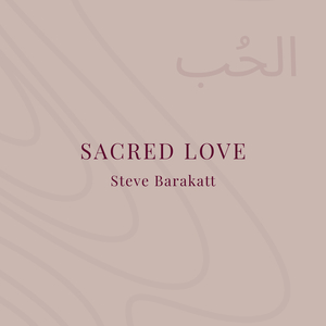 Sacred Love