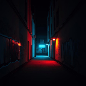 Midnight Concrete