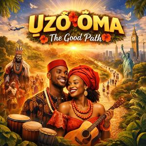 Ụzọ Ọma
