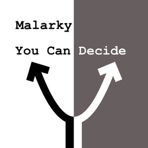 You Can Decide