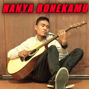 Hanya Bonekamu