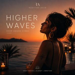 HIGHER WAVES_ VOCAL EFFECT