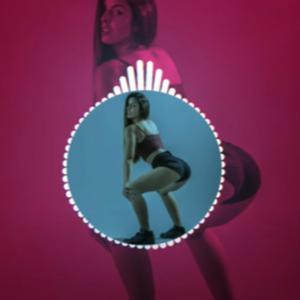 Pista De Twerking Dance Para Ver (feat. Chicas Bailando)